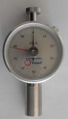 Analog Shoremetre (Shore A) Sertlik Ölçer