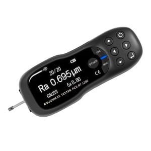 Yüzey Ölçüm Cihazı PCE-RT 1200