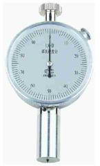 Analog Shoremetre (Shore D) Sertlik Ölçer