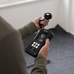 LED-Işık Ölçüm Cihazı PCE-LED 30