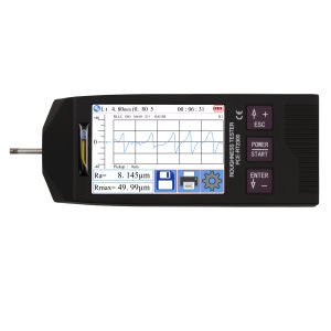 Pürüzlülük Ölçüm Cihazı PCE-RT 2300
