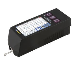 Pürüzlülük Ölçüm Cihazı PCE-RT 2300
