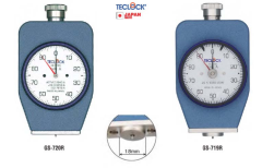 Ø18 mm Druckbasierter Shoremeter