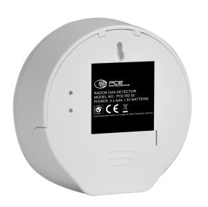 Gaz Kontrol Cihazı / Gaz Dedektörü PCE-RD 50