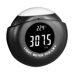 Luxmetre PCE-LM 4