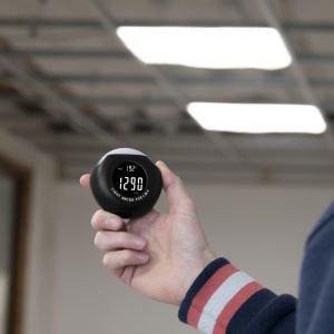Luxmetre PCE-LM 4