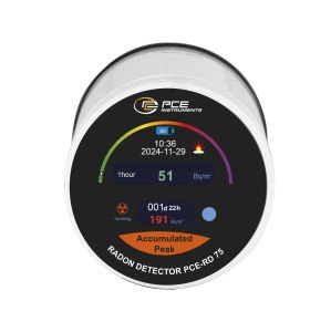 Data Logger PCE-RD 75