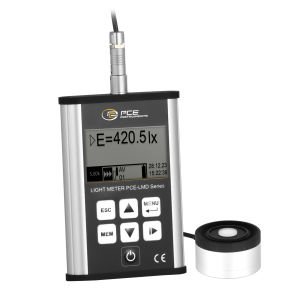 Işık Ölçüm Cihazı PCE-LMD 200