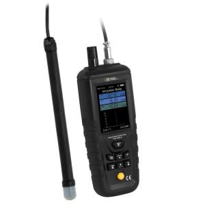 Radyasyon Ölçüm Cihazı PCE-RAM 9