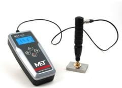 Ultrasonic Portable Hardness Tester MET-U1A