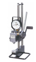 HTB 3000 Portable Brinell Hardness Tester