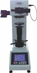 VHT-10Z / VHT-30Z Dijital Vikers Sertlik Ölçme Cihazları