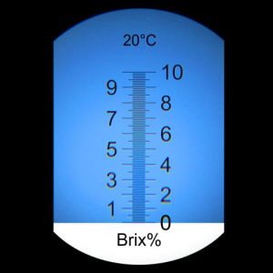Refraktometre PCE-010