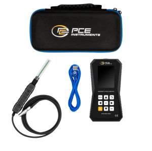 Gaussmetre PCE-MFM 3800