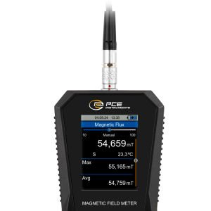 Gaussmetre PCE-MFM 3800