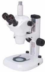 BS-3040T trinoküler Stereo Mikroskop