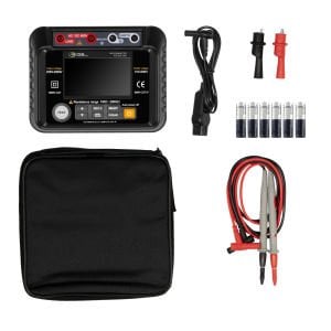 Ohmmetre PCE-MO 1500