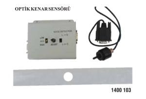 Profil Projektörler İçin Aksesuarlar