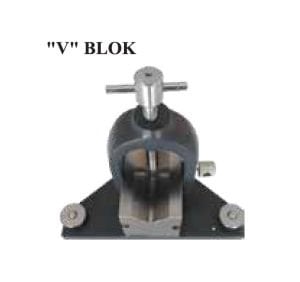 Profil Projektörler İçin Aksesuarlar