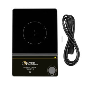 Manyetik Karıştırıcı PCE-MSR 10