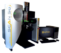Sylvac Scan 50 CE PLUS / PLUS