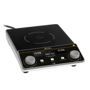 Laboratuvar Karıştırıcı PCE-MSR 20