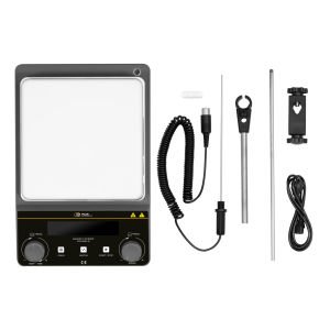 Manyetik Karıştırıcı PCE-MSR 30