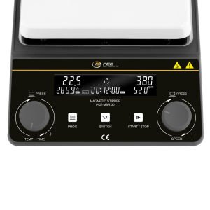 Manyetik Karıştırıcı PCE-MSR 30