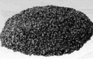 Steel Grits and Abrasives