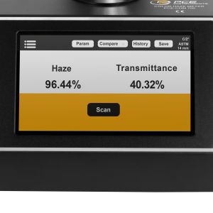 Spektrofotometre PCE-CHM 700
