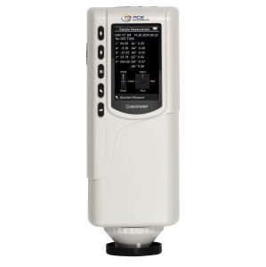 Renk Ölçüm Cihazı PCE-CSM 5
