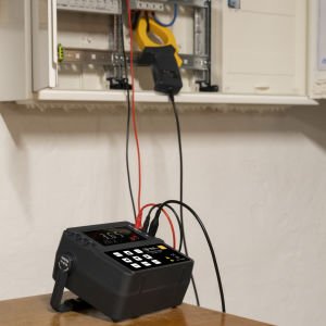 Ampermetre PCE-PA 7200