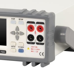 Ampermetre PCE-PA 7500