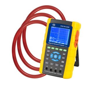 Pens Ampermetre PCE-PA 8300-2