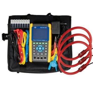 Pens Ampermetre PCE-PA 8300-2