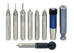 SONODUR3 Leeb Portatif Ultrasonik Sertlik Test Cihazı Sonodur3 + Sono 10H prob