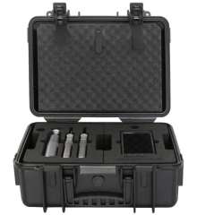 SONODUR3 Leeb Portatif Ultrasonik Sertlik Test Cihazı Sonodur3 + Sono 10H prob