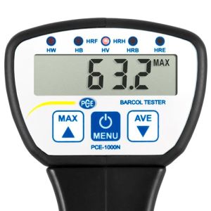 Durometre PCE-1000N