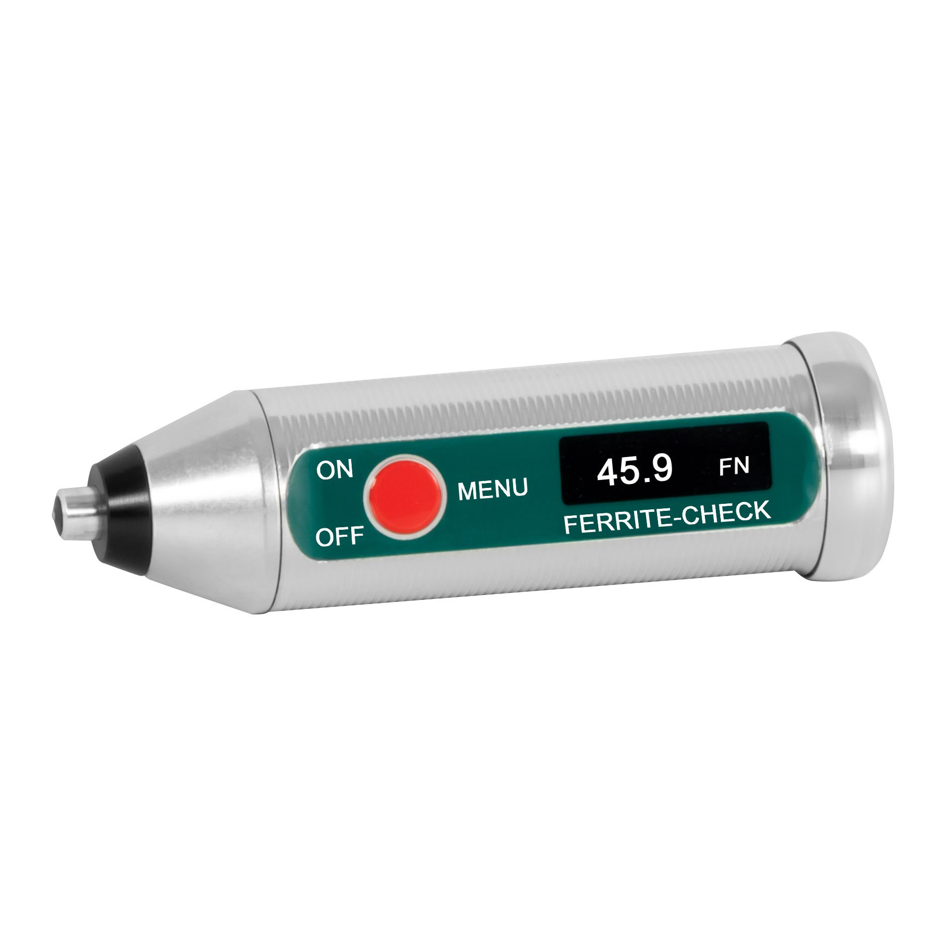 Ferrit İçeriği Ölçüm Cihazı LM-FC140