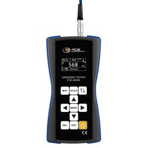Sertlik Ölçüm Cihazı PCE-2000N