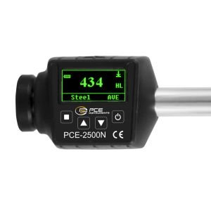 Durometre PCE-2500N