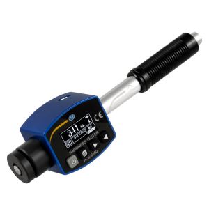 Sertlik Ölçüm Cihazı PCE-2550