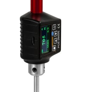 Malzeme Sertlik Ölçüm Cihazı PCE-2600N