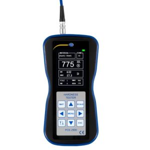Sertlik Ölçüm Cihazı PCE-2900