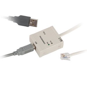 Programlama Adaptörü PCE-PD14
