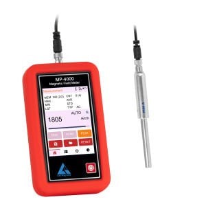 Manyetik Alan Dedektörü LM-MP4000-4A