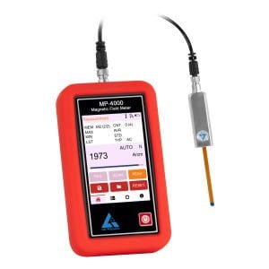 Manyetik Alan Dedektörü LM-MP4000-4TF