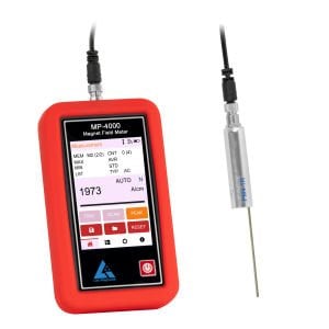Manyetik Alan Dedektörü LM-MP4000-4TR