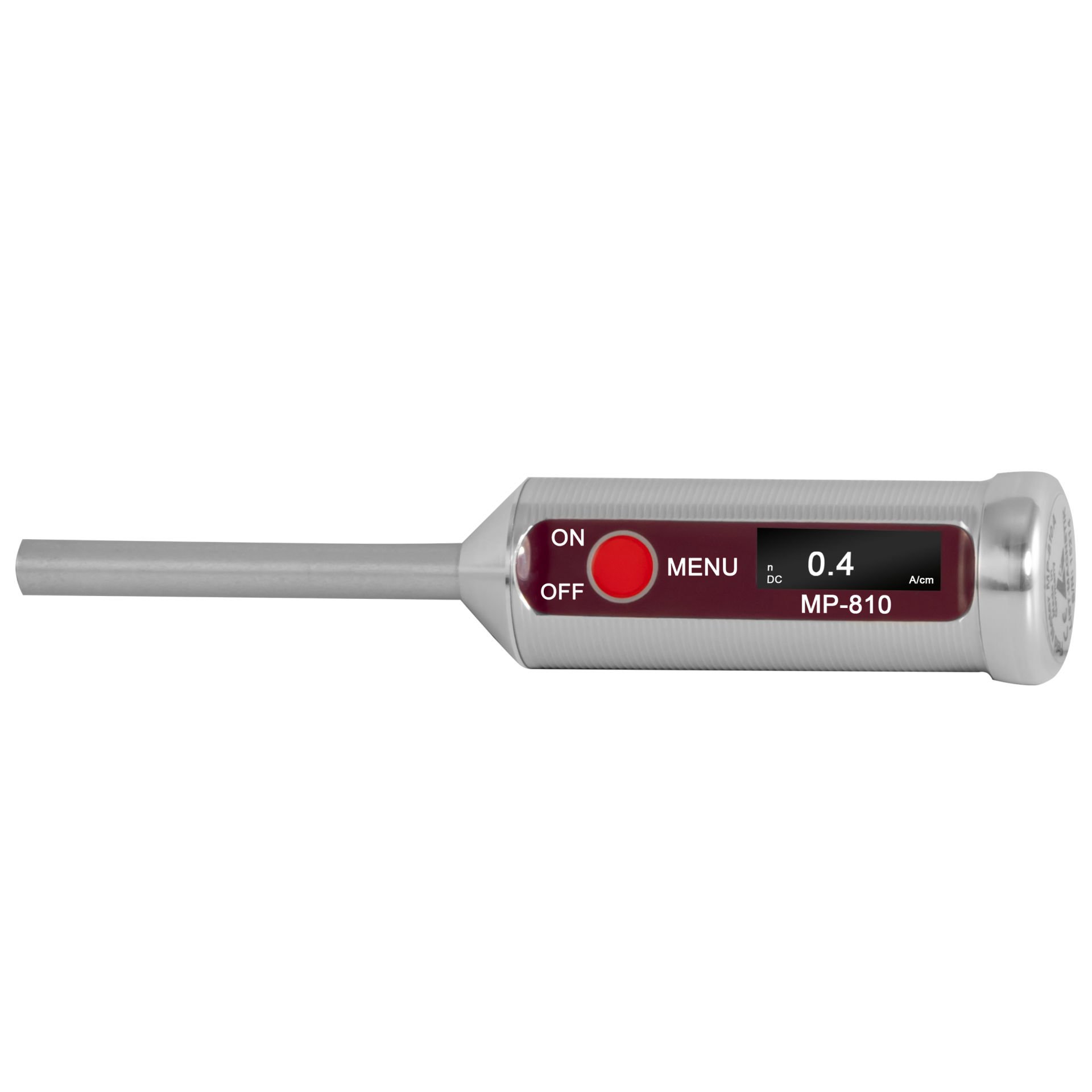 Manyetik Alan Dedektörü LM-MP810A