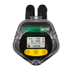 Seviye Kontrol Cihazı PCE-ULM 10